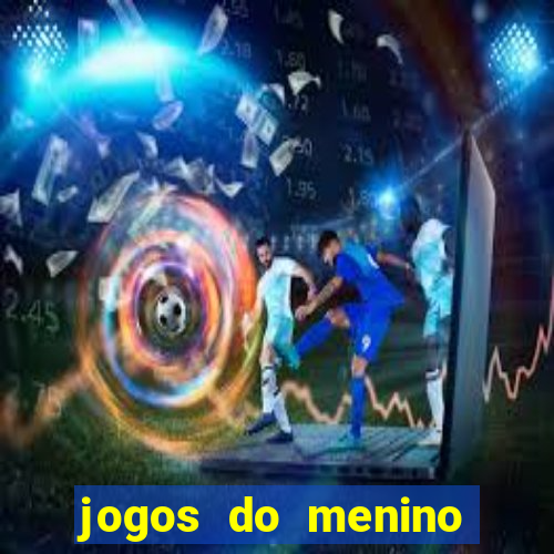 jogos do menino gelo e da menina lava